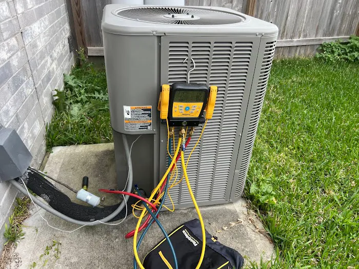 75 Degree AC- Houston AC repair & Installation Picture 9