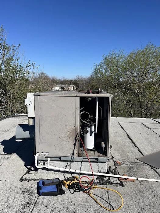 75 Degree AC- Houston AC repair & Installation Picture 6