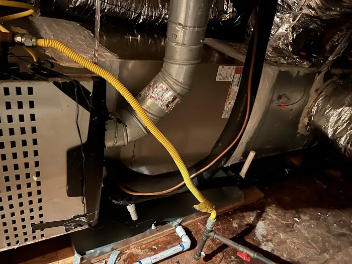 75 Degree AC- Houston AC repair & Installation Picture 5