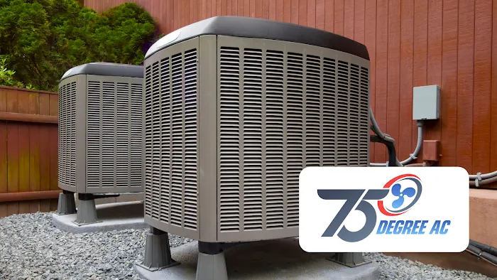 75 Degree AC- Houston AC repair & Installation Picture 10
