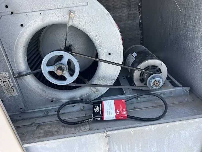 75 Degree AC- Houston AC repair & Installation Picture 8