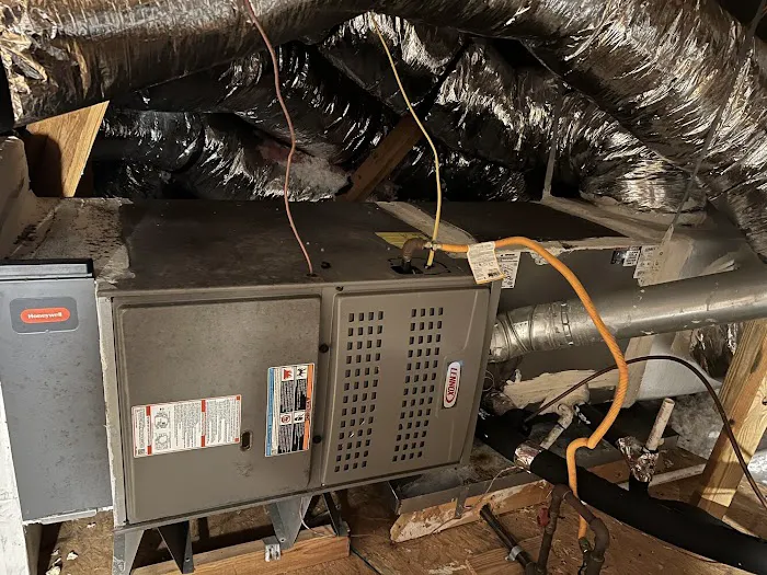 75 Degree AC- Houston AC repair & Installation Picture 2