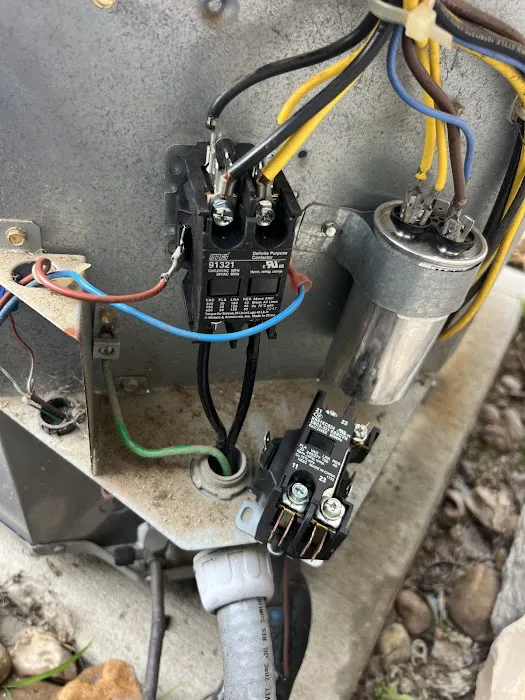 75 Degree AC- Houston AC repair & Installation Picture 4