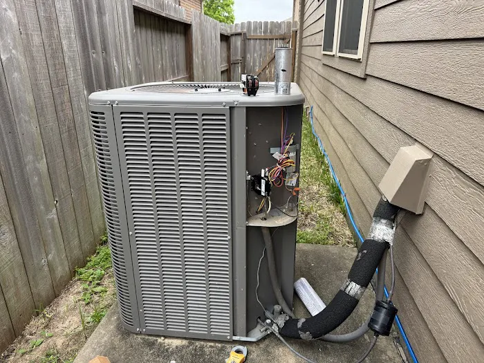 75 Degree AC- Houston AC repair & Installation Picture 7