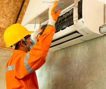 75 Degree AC- Houston AC repair & Installation