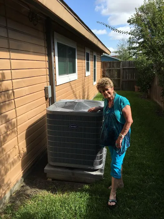 Gilbert's Air Specialists Picture 10