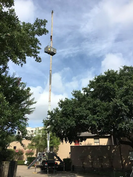 Gilbert's Air Specialists Picture 8