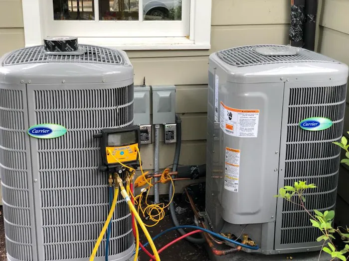 Gilbert's Air Specialists Picture 5