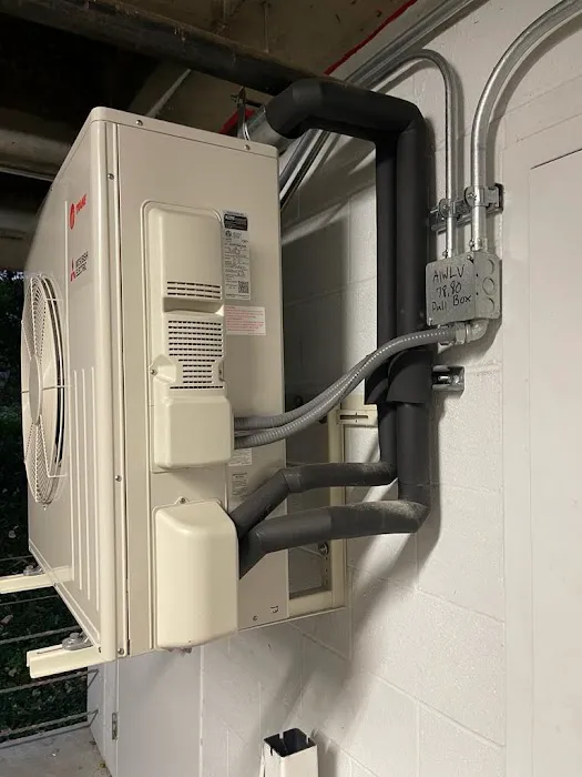 Gilbert's Air Specialists Picture 6