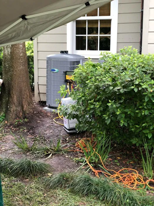 Gilbert's Air Specialists Picture 4