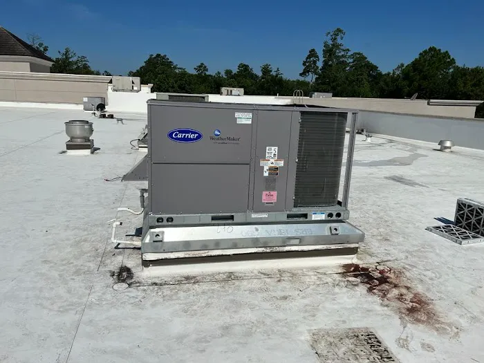 Gilbert's Air Specialists Picture 3