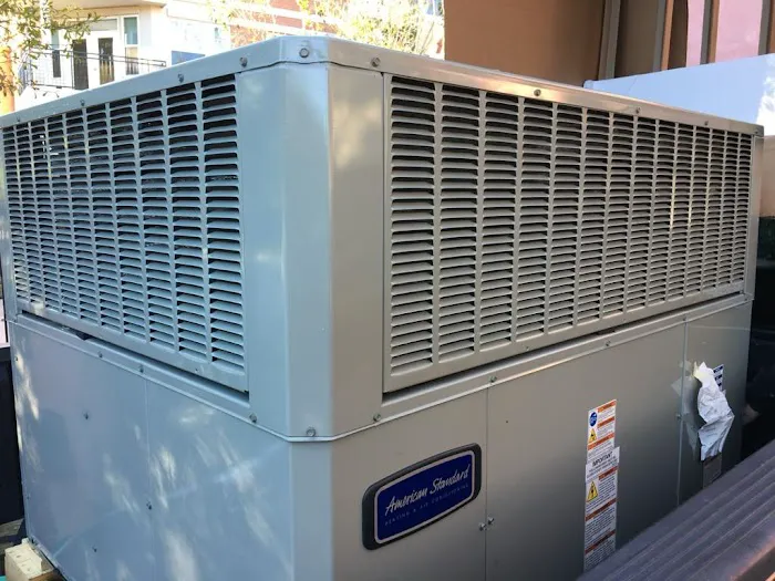 Gilbert's Air Specialists Picture 1