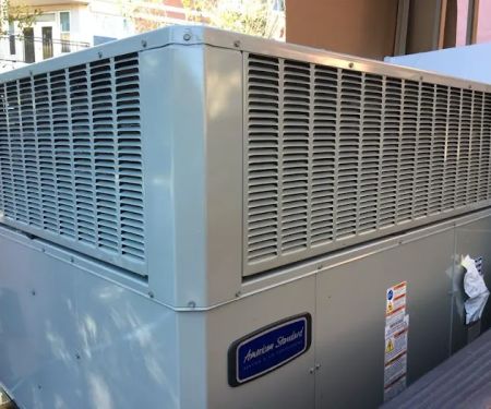 Gilbert's Air Specialists