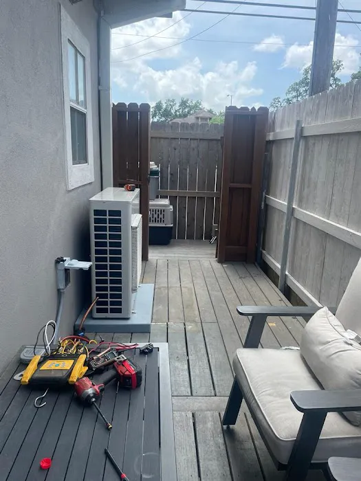 Gilbert's Air Specialists Picture 2