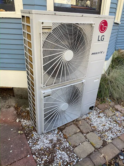 Morgan Pro Services Picture 4