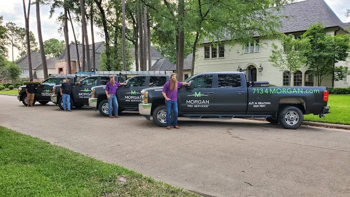 Morgan Pro Services Picture 6