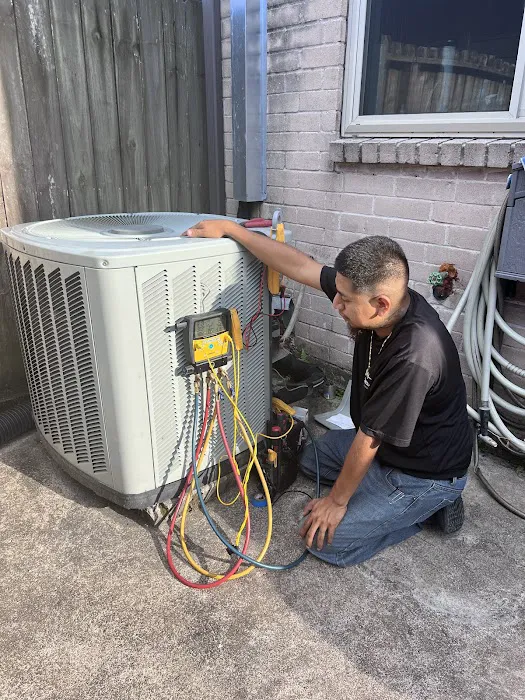 Morgan Pro Services Picture 7