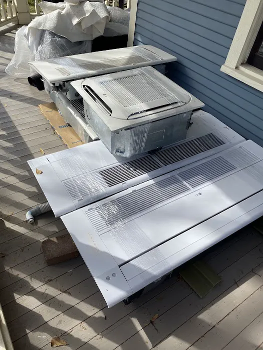 Morgan Pro Services Picture 2