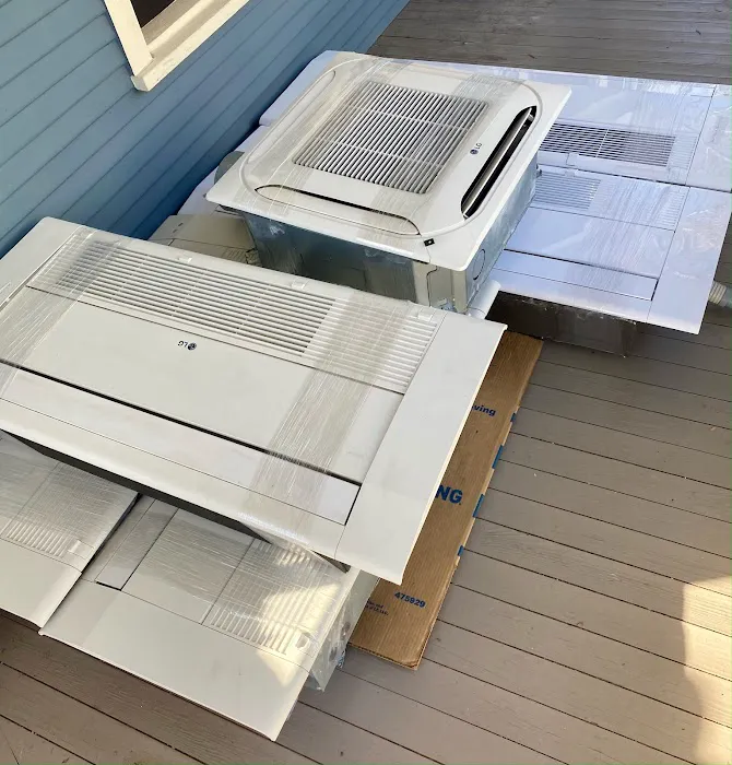 Morgan Pro Services Picture 5