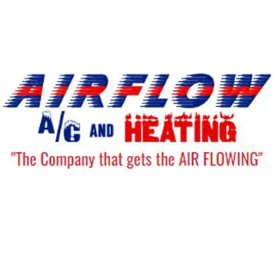 Airflow AC & Heating Picture 1