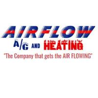 Airflow AC & Heating ico