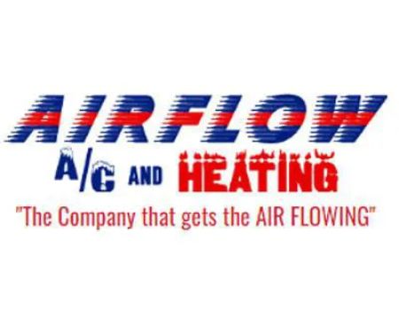 Airflow AC & Heating