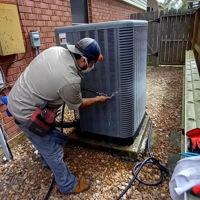 Airflow AC & Heating Picture 4