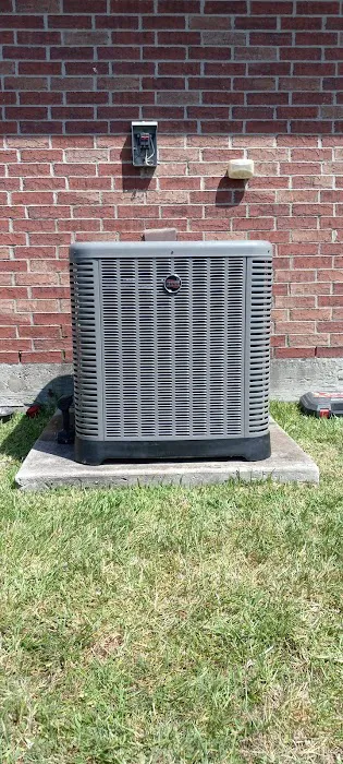 Airflow AC & Heating Picture 6