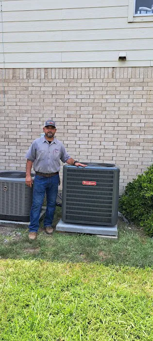 Airflow AC & Heating Picture 2