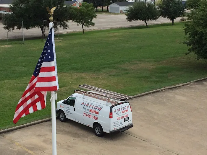 Airflow AC & Heating Picture 3