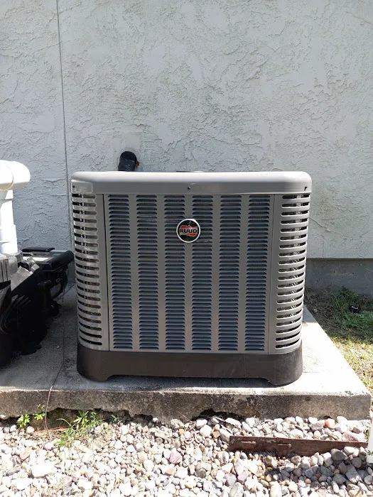 Airflow AC & Heating Picture 8