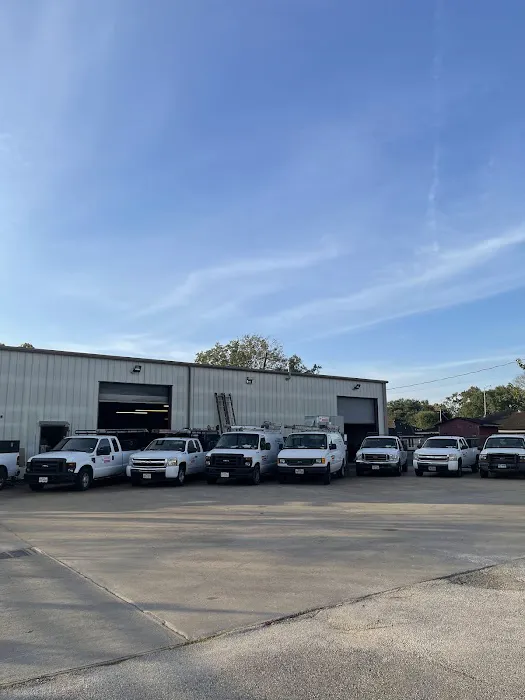 Texas Gulfcoast Air Conditioning Picture 4