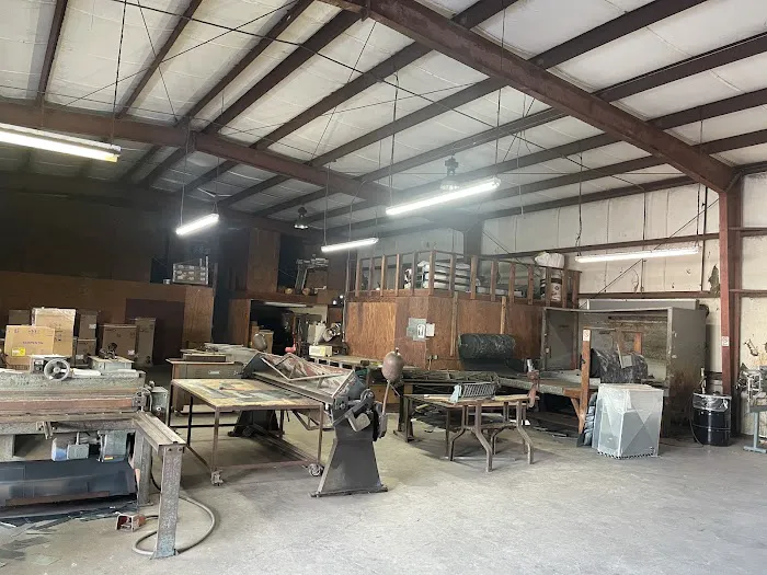 Texas Gulfcoast Air Conditioning Picture 1