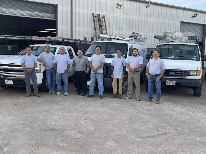 Texas Gulfcoast Air Conditioning Picture 3