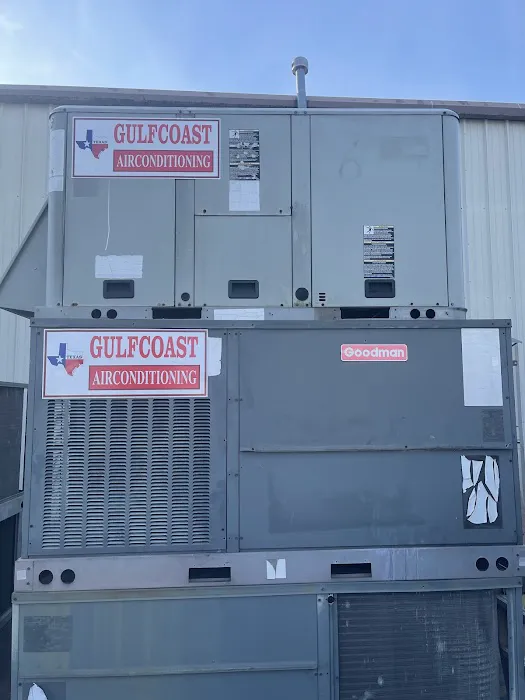 Texas Gulfcoast Air Conditioning Picture 2
