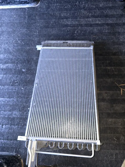 Auto Air Conditioning Center Picture 1