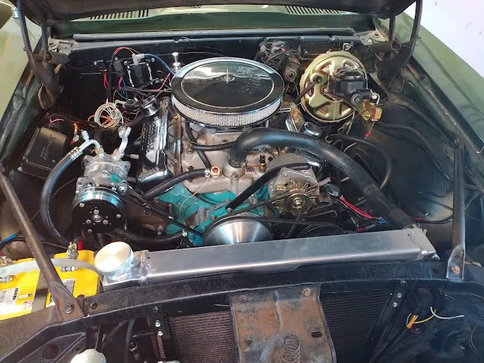 Auto Air Conditioning Center Picture 6