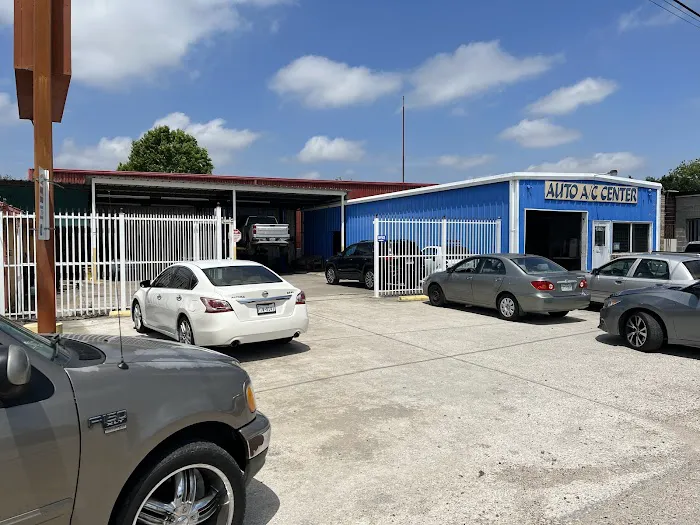Auto Air Conditioning Center Picture 10