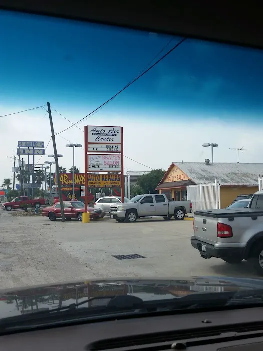 Auto Air Conditioning Center Picture 9