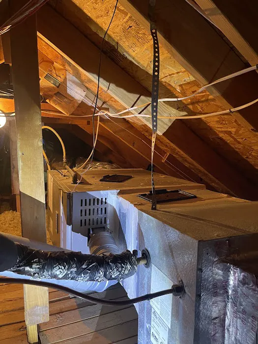 Royal HVAC Services LLC Picture 1