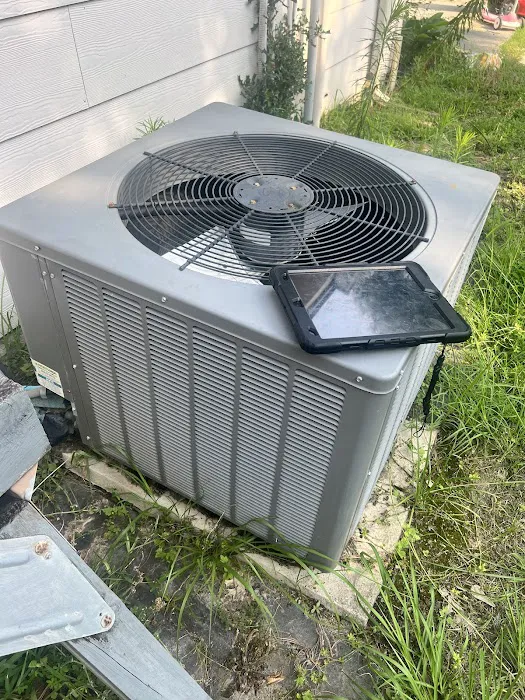 Royal HVAC Services LLC Picture 5