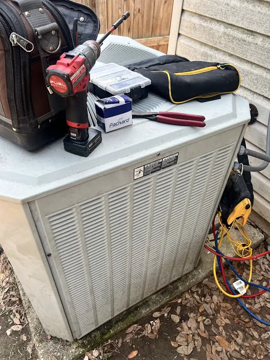 Royal HVAC Services LLC Picture 3