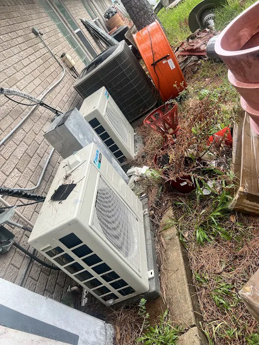 Royal HVAC Services LLC Picture 2