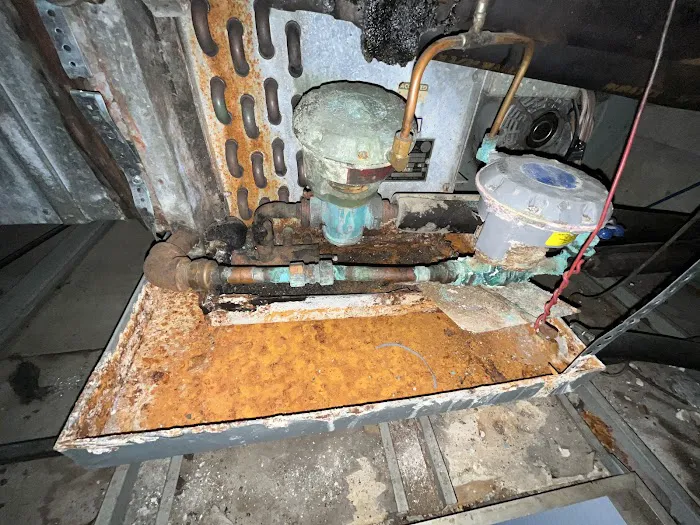 Royal HVAC Services LLC Picture 10