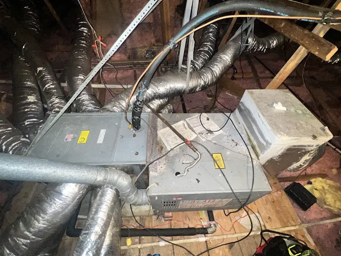 Royal HVAC Services LLC Picture 9