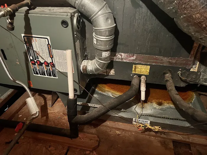 Royal HVAC Services LLC Picture 7