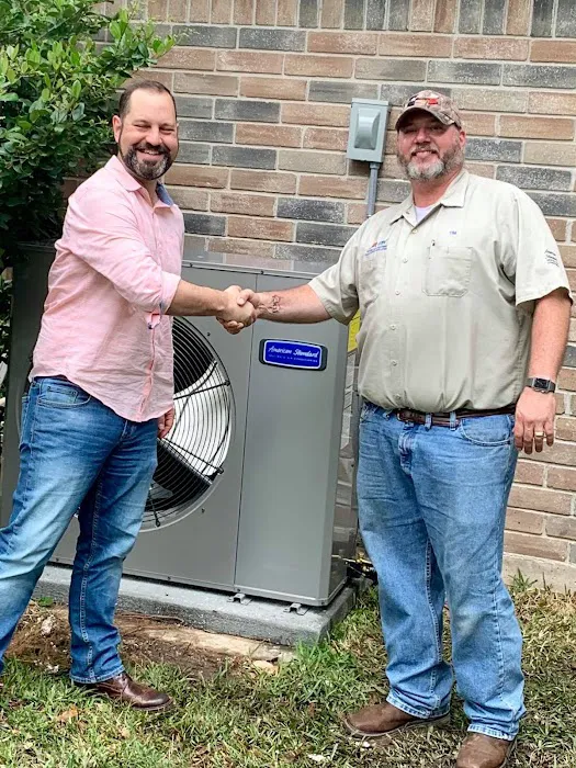 Air-Ton Heating & AC Picture 7