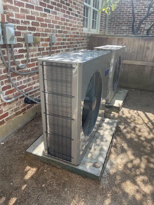 Air-Ton Heating & AC Picture 1