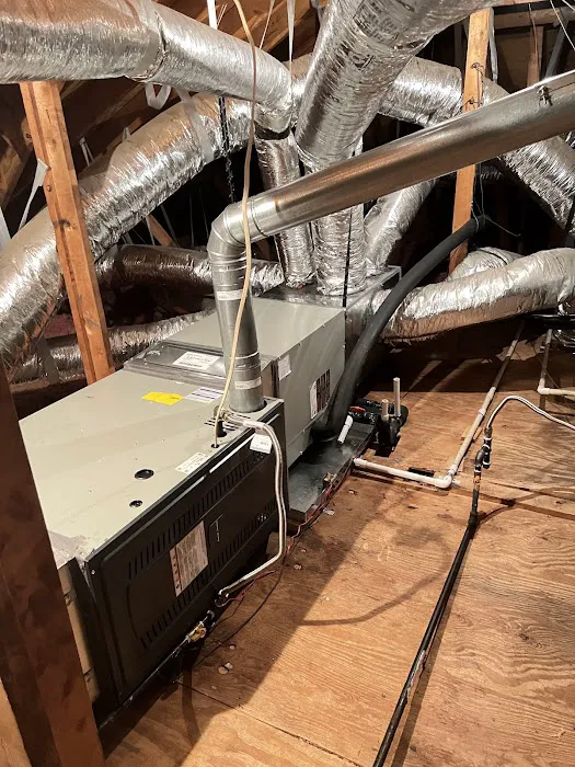 Air-Ton Heating & AC Picture 6