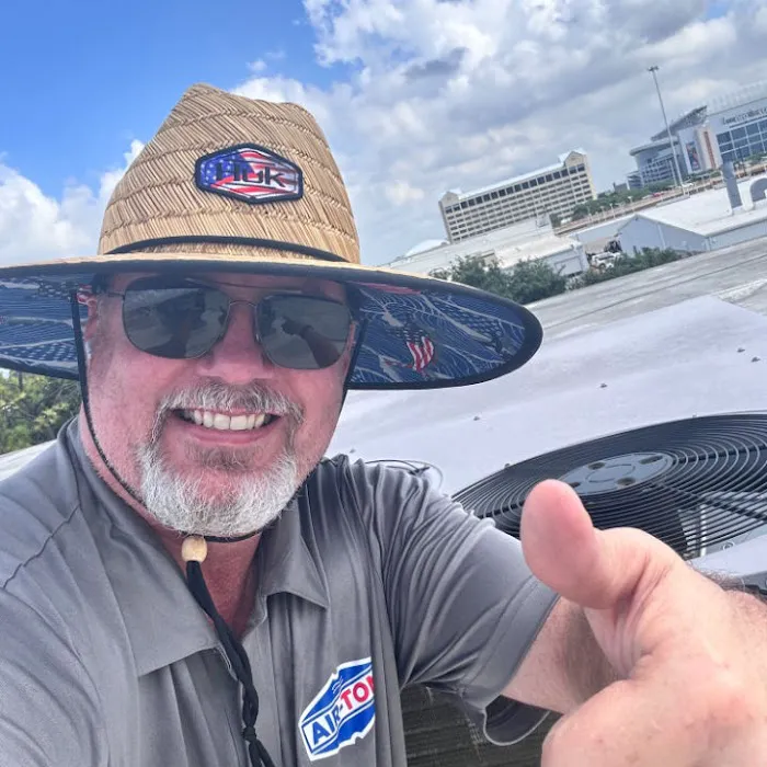 Air-Ton Heating & AC Picture 9